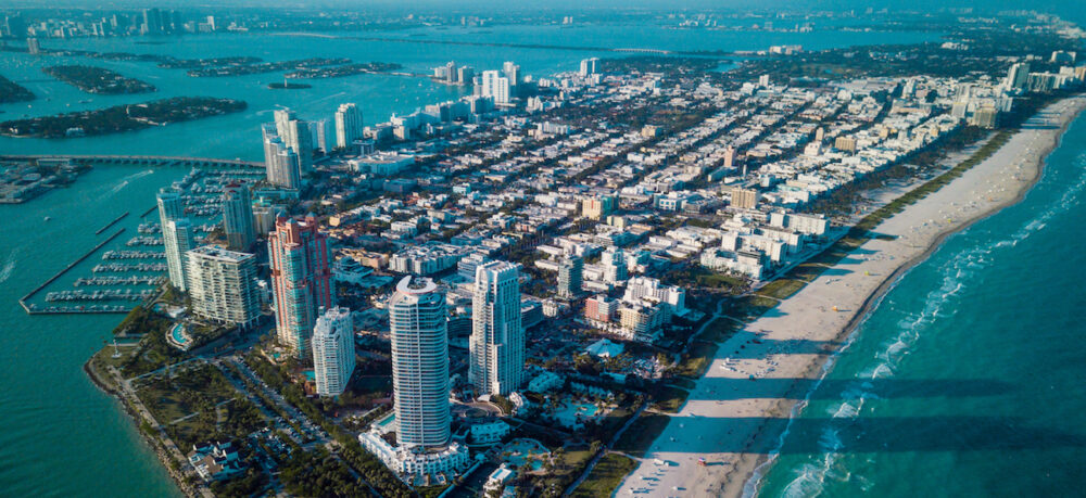 Airbnb Miami Beach Florida