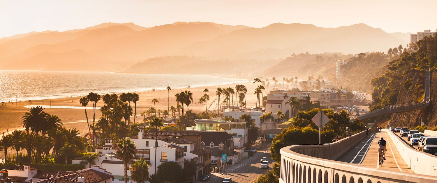 Airbnb Property Management in Santa Monica, California
