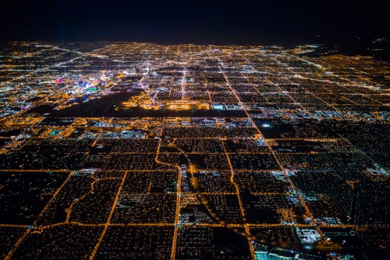 Henderson, NV