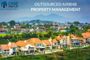 Outsourced Airbnb Property Management