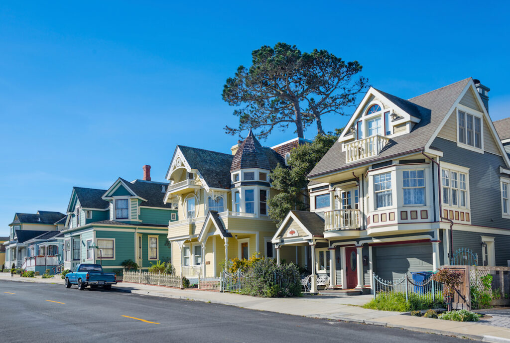 Property Management in Monterey California