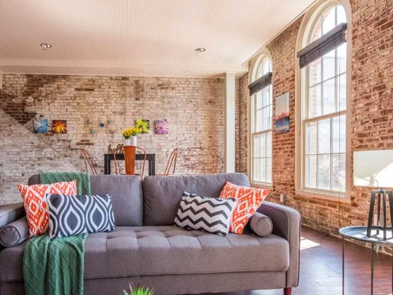 Airbnb Management Louisville, Kentucky