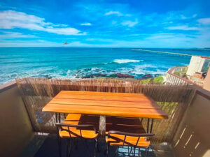 Luxury Airbnb Ocean View in San Diego