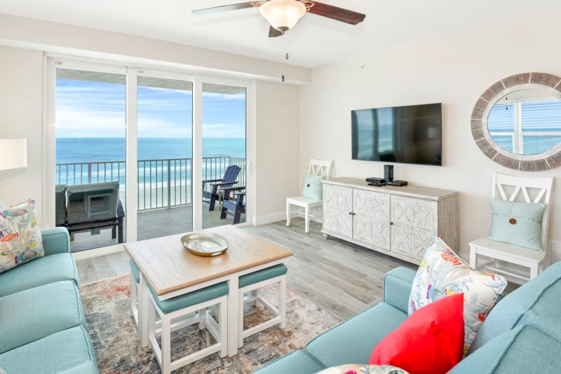 Airbnb Management Daytona Beach, Florida