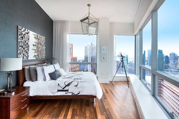 Luxury Manhattan Vacation rental