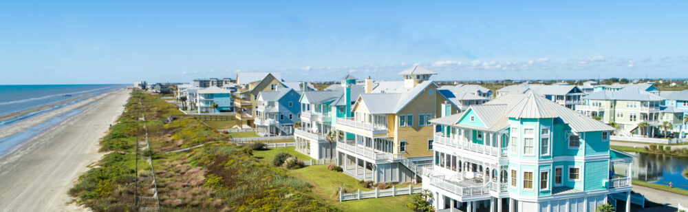 Galveston Airbnb property management