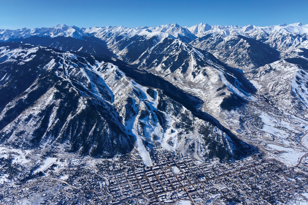 Airbnb Management in Aspen, CO