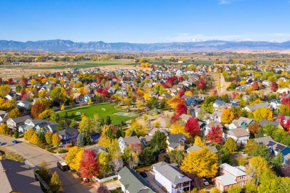Airbnb Management in Erie, CO