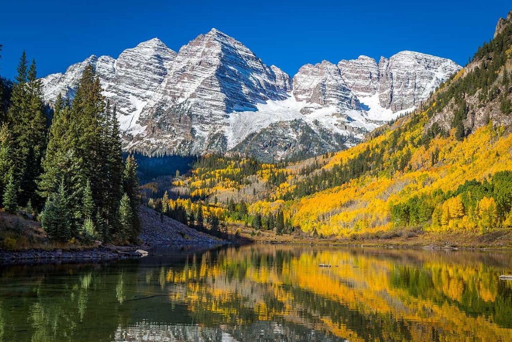 Premiere Airbnb Management in Aspen, Colorado