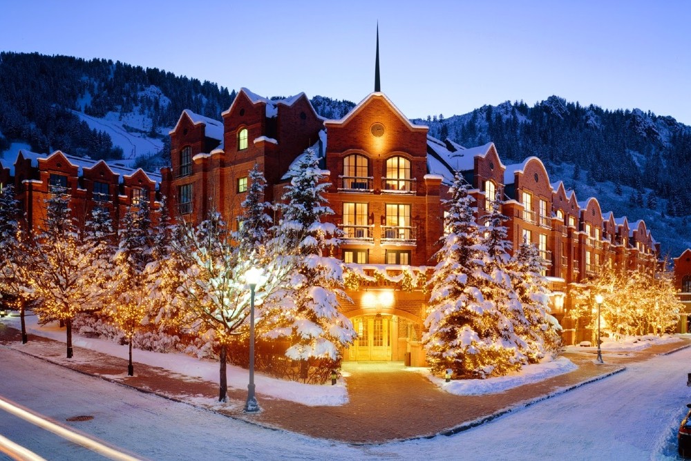 Premiere Airbnb Management in Aspen