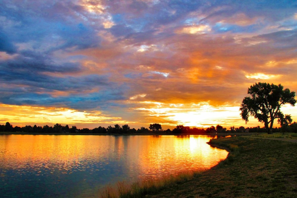 Vacation Rental Property Management in Lafayette, Colorado