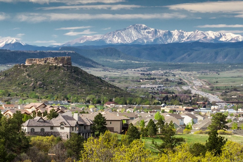 Airbnb Management in Parker, CO