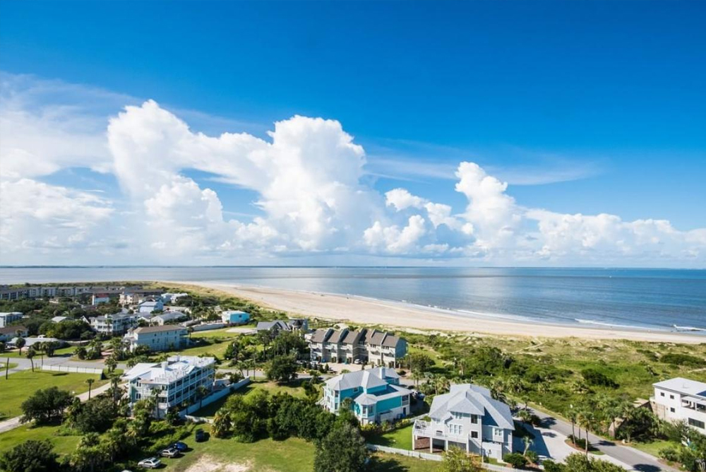 Airbnb Management in Tybee Island, GA