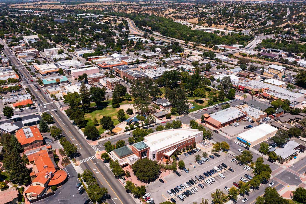 Full-Service Airbnb Management in Paso Robles, California