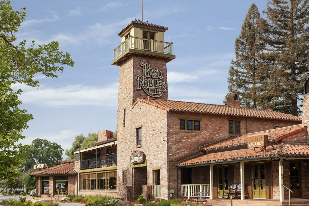 Premiere Airbnb Property Management in Paso Robles