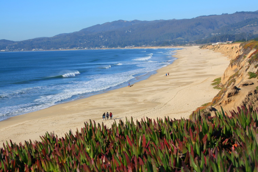 Vacation Rental Property Management in Half Moon Bay, California