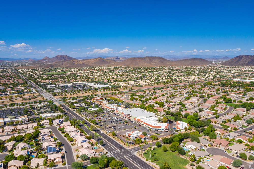 Airbnb Management in Glendale, AZ