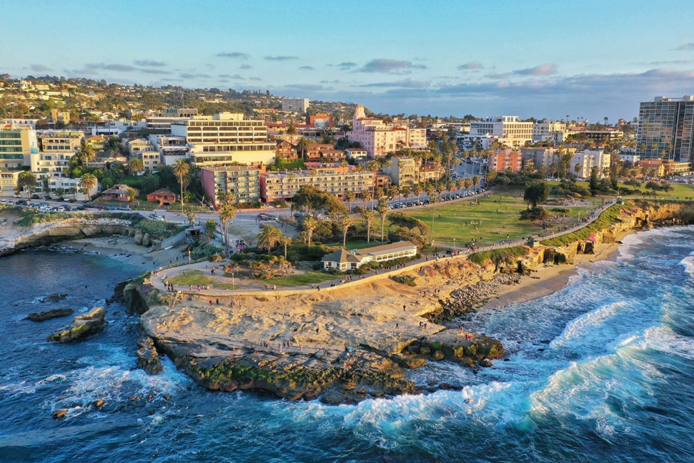 Airbnb Management in La Jolla, CA