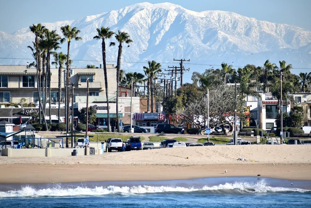 Airbnb Management in Seal Beach, CA