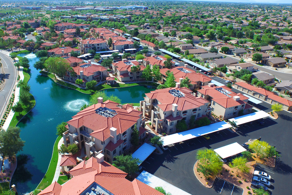 Full-Service Airbnb Management in Glendale, Arizona