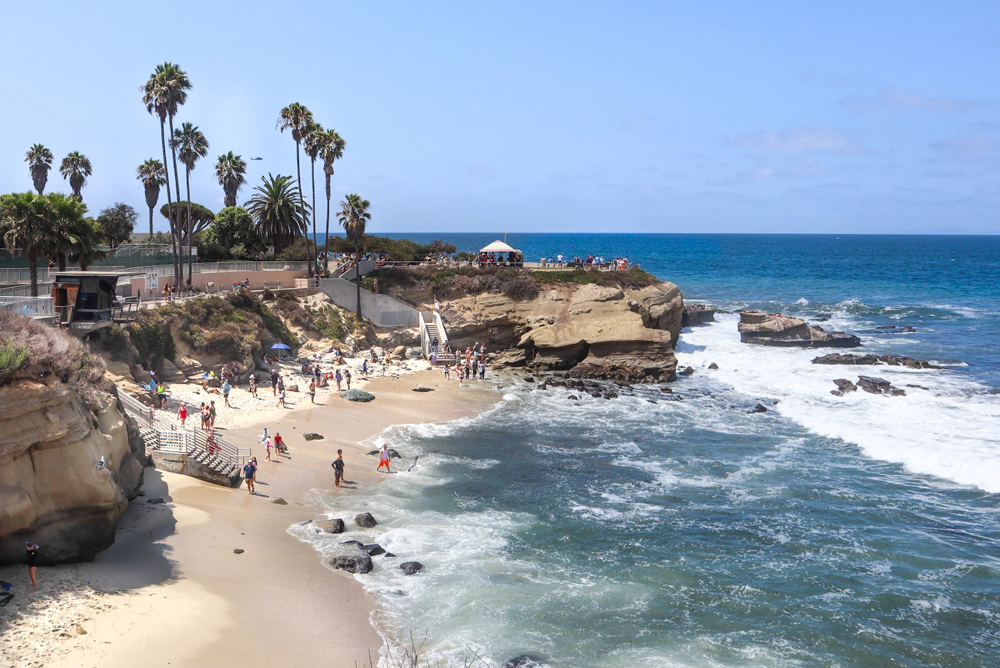 Full-Service Airbnb Management in La Jolla, California