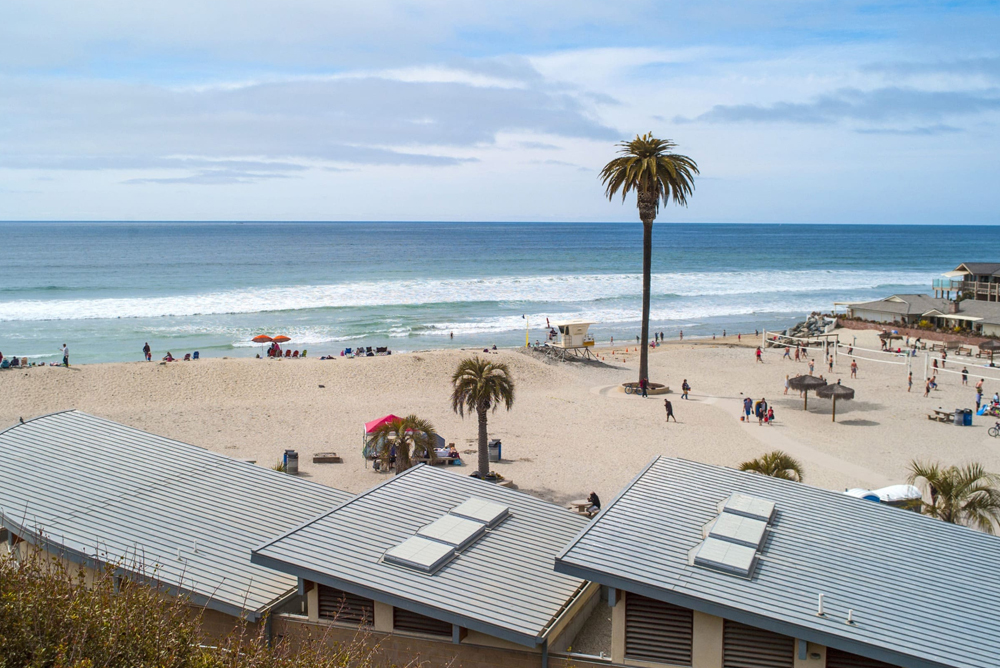 Premiere Airbnb Management in Encinitas