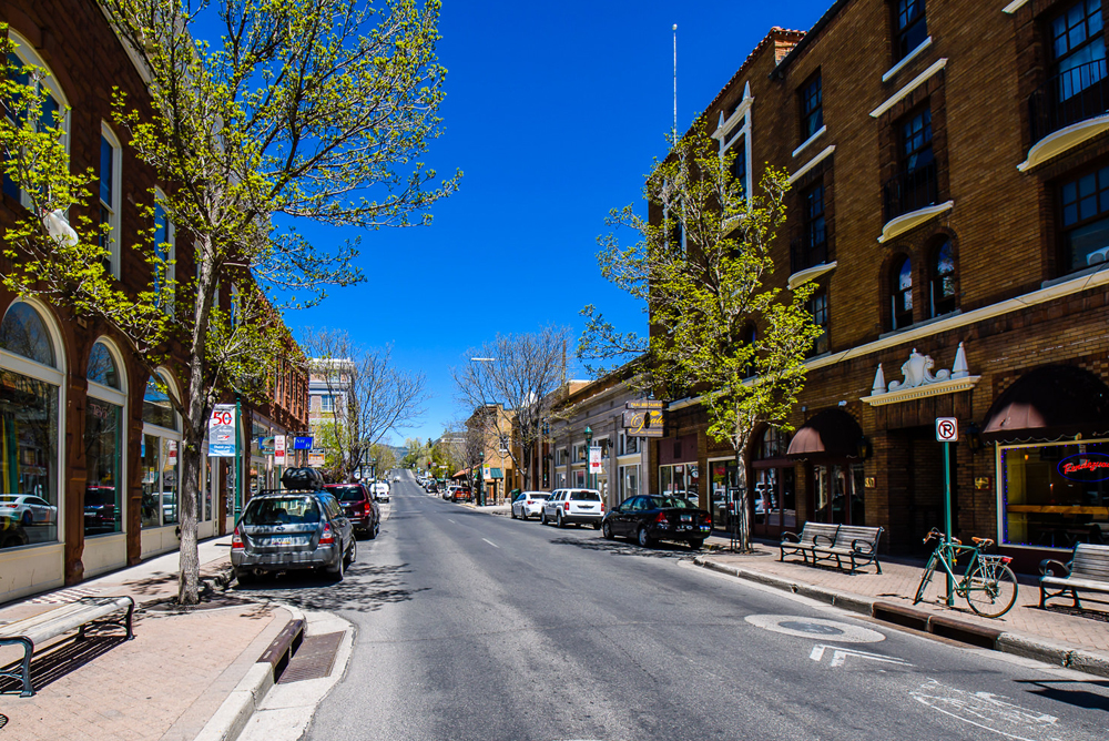 Premiere Airbnb Management in Flagstaff