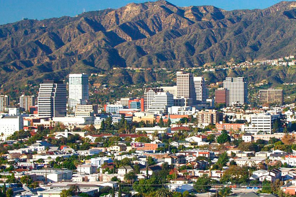 Premiere Airbnb Management in Glendale