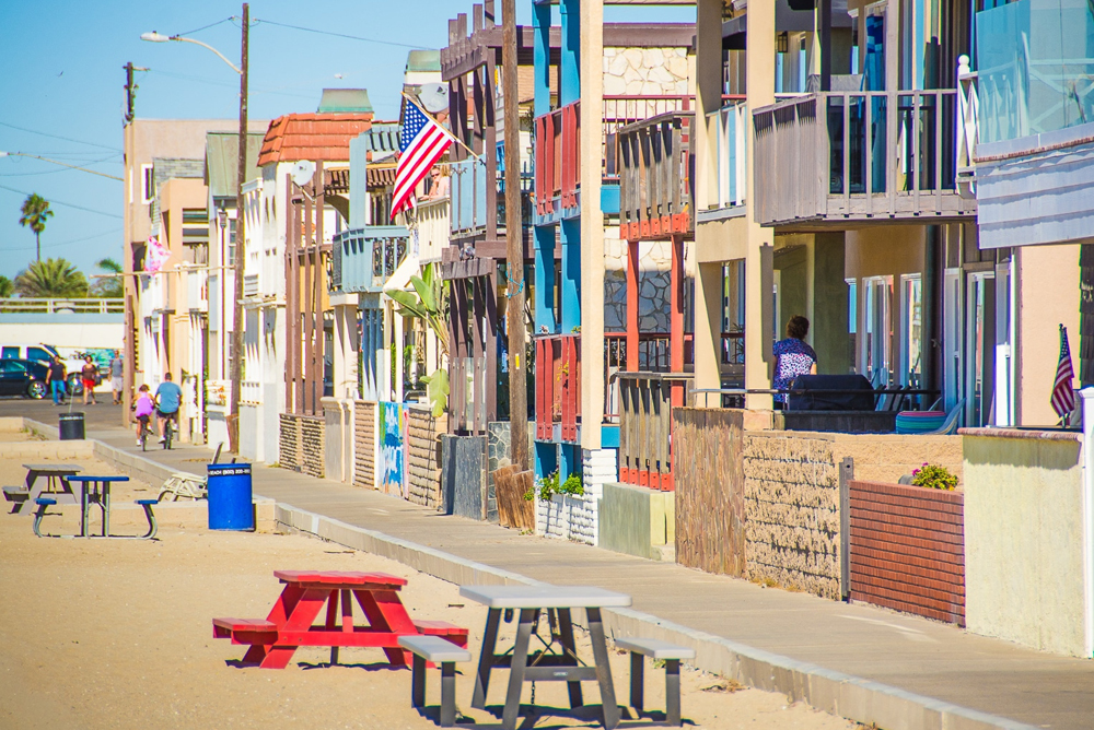 Premiere Airbnb Management in Seal Beach