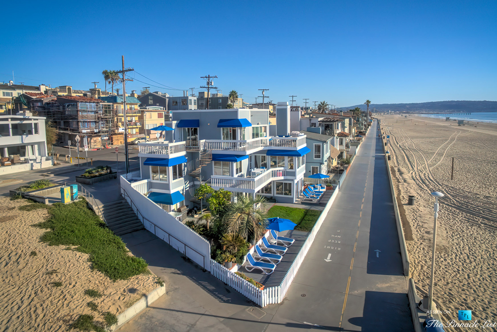 Airbnb Management in Hermosa Beach, CA