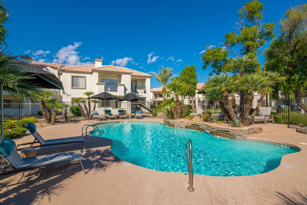 Airbnb Management in Sedona
