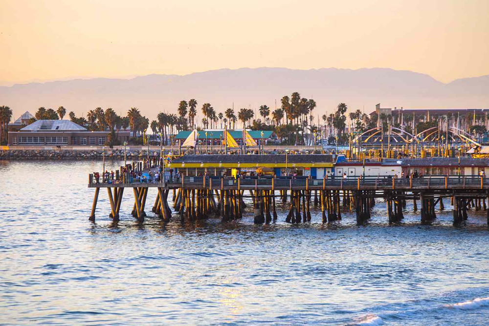 Full-Service Airbnb Management in Redondo Beach, California