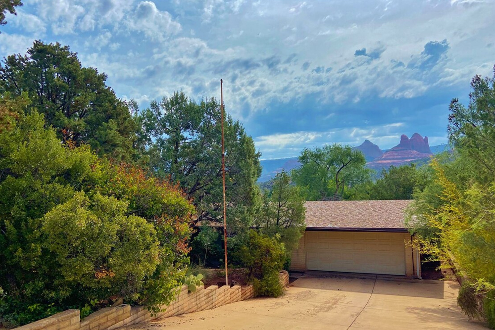 Full-Service Airbnb Management in Sedona, Arizona