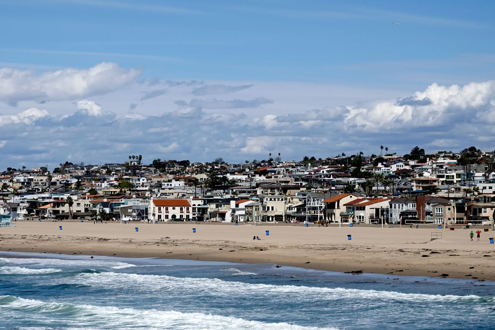 Premiere Airbnb Management in Hermosa Beach