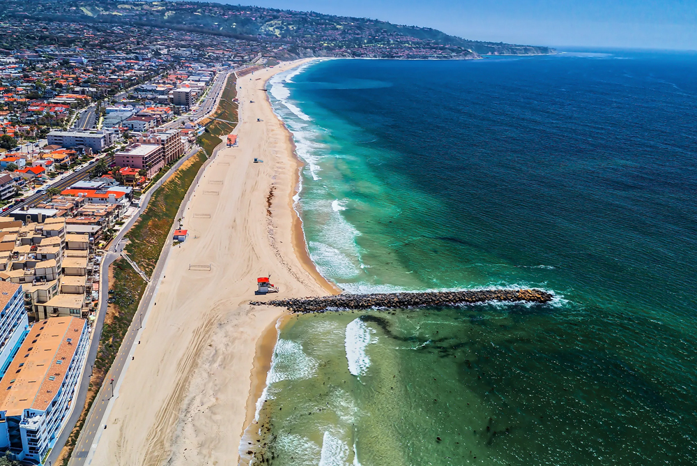 Premiere Airbnb Management in Redondo Beach