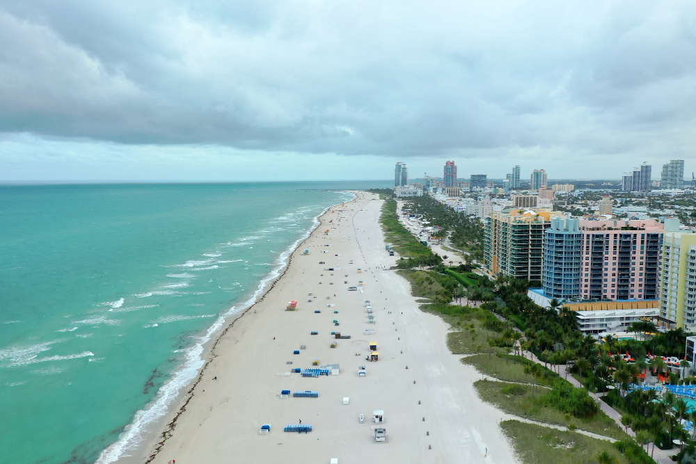 Airbnb Management in Miami Beach, FL