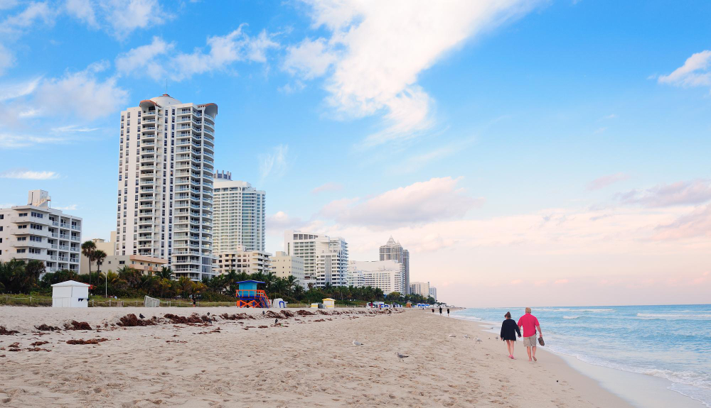 Airbnb Management in Miami, FL
