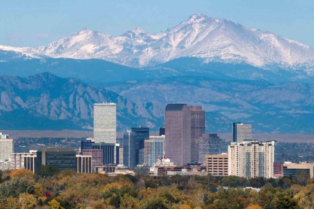 Airbnb Management in Aurora, CO