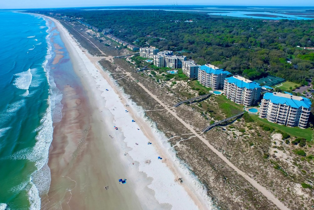 Airbnb Management in Fernandina Beach, FL
