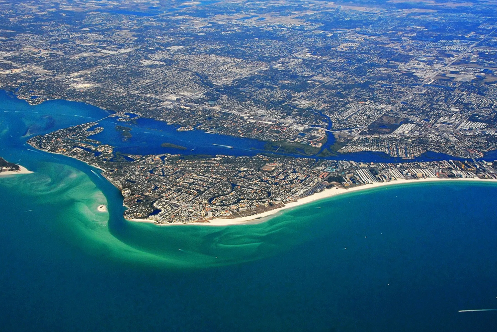 Airbnb Management in Siesta Key, FL