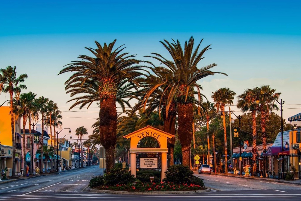 Airbnb Management in Venice, FL