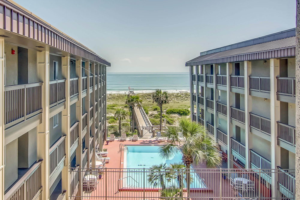 Full-Service Airbnb Management in Fernandina Beach, Florida