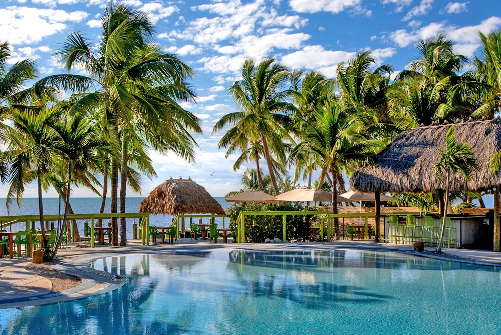 Full-Service Airbnb Management in Islamorada, Florida