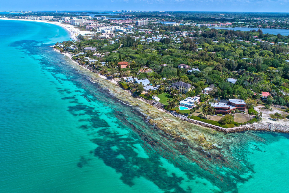 Full-Service Airbnb Management in Siesta Key, Florida