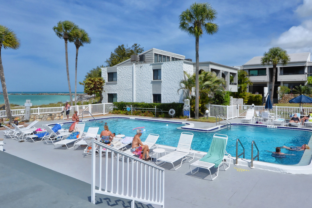 Full-Service Airbnb Management in Venice, Florida