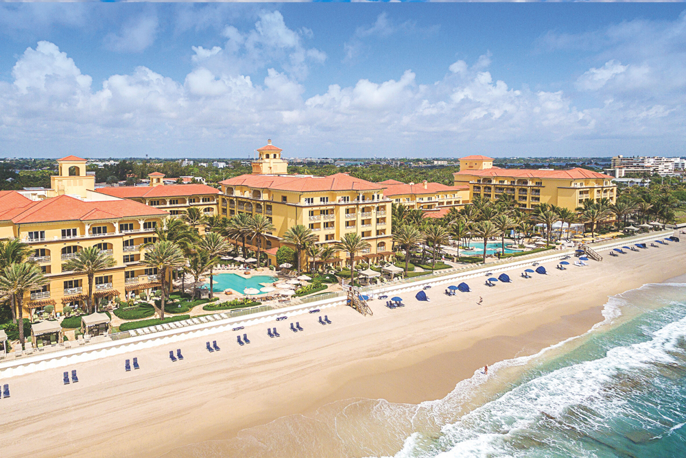 Full-Service Airbnb Management in West Palm Beach, Florida