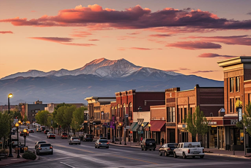 Premiere Airbnb Management in Greeley