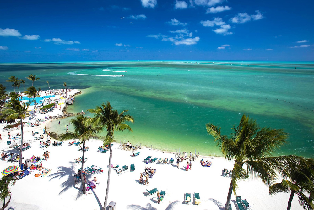 Premiere Airbnb Management in Islamorada