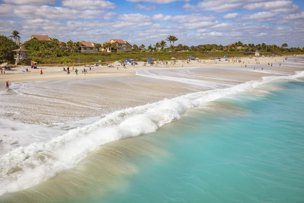 Premiere Airbnb Management in West Palm Beach