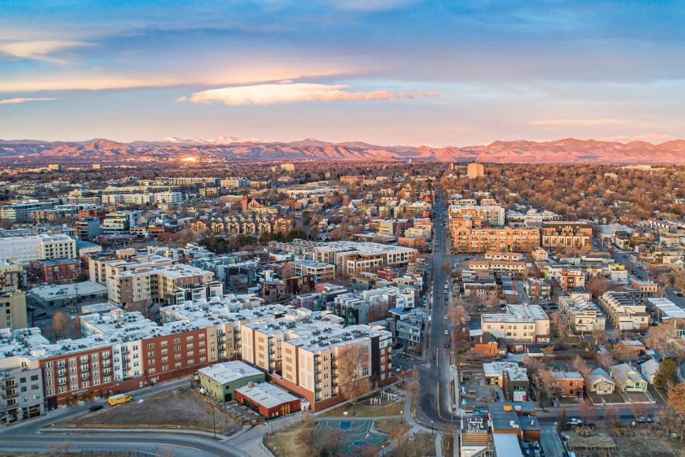Premiere Airbnb Management in Aurora